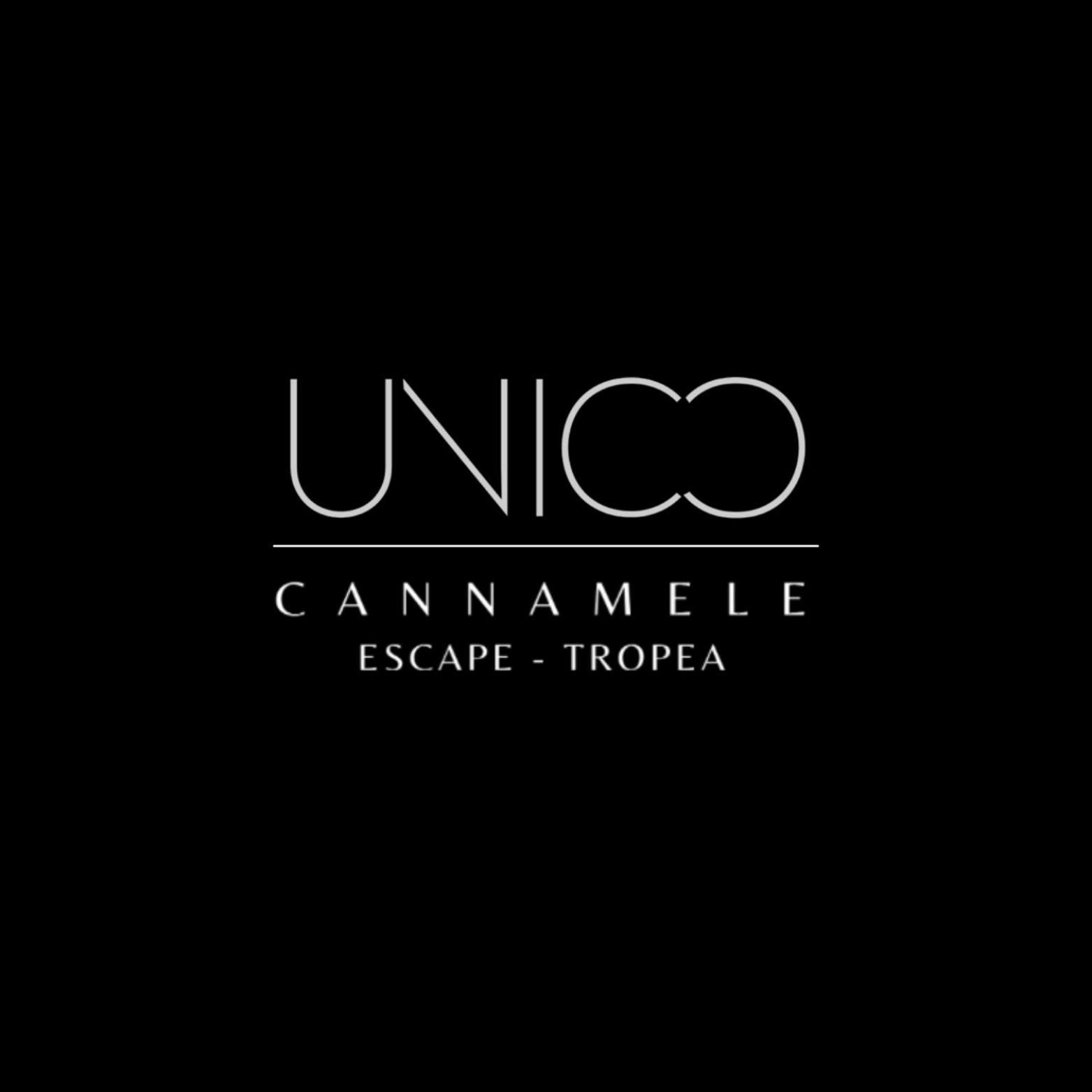 Unico Cannamele Escape Tropea By Life Resorts Паргелия Экстерьер фото